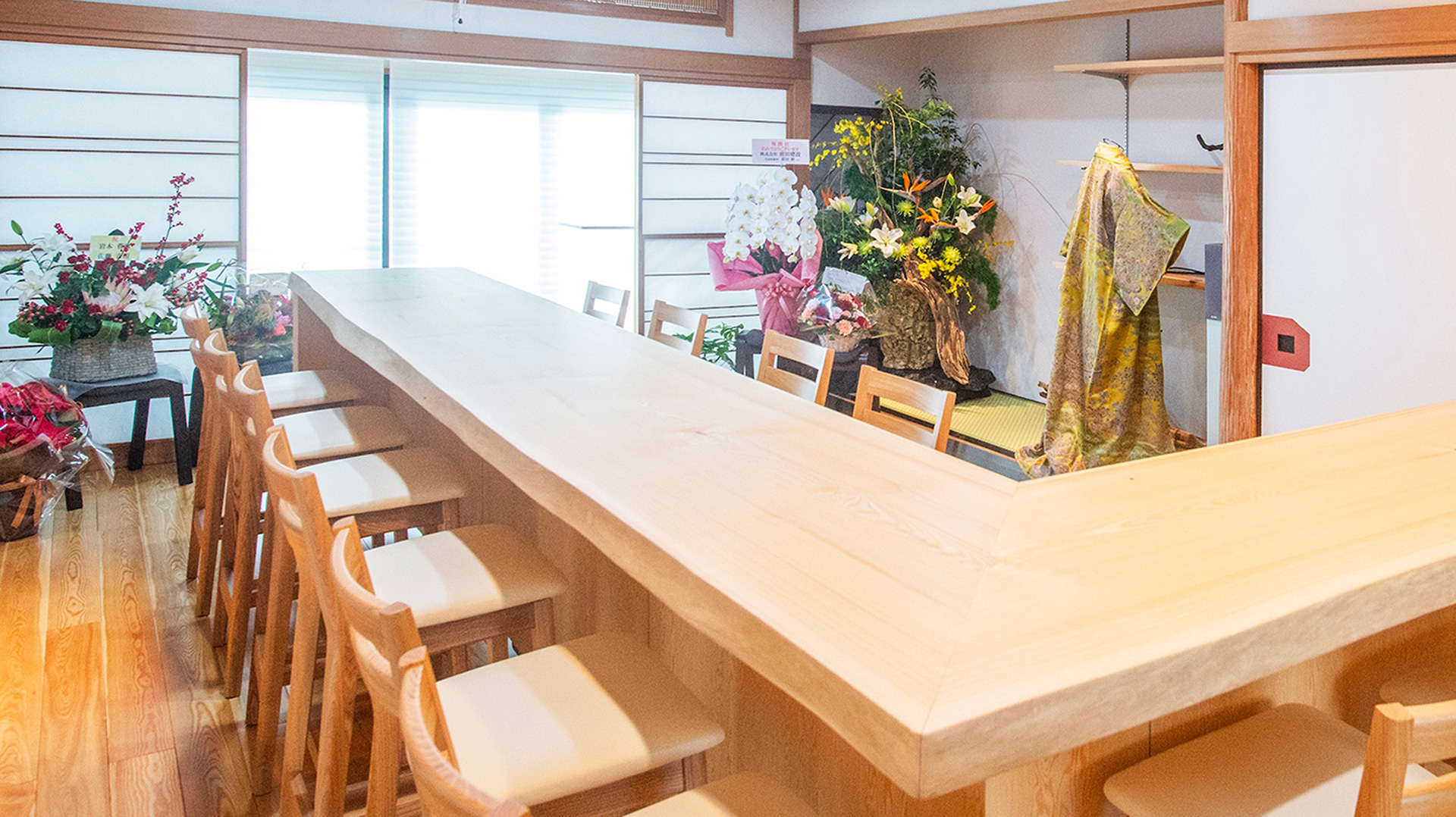 VIEW SALON ビューサロン