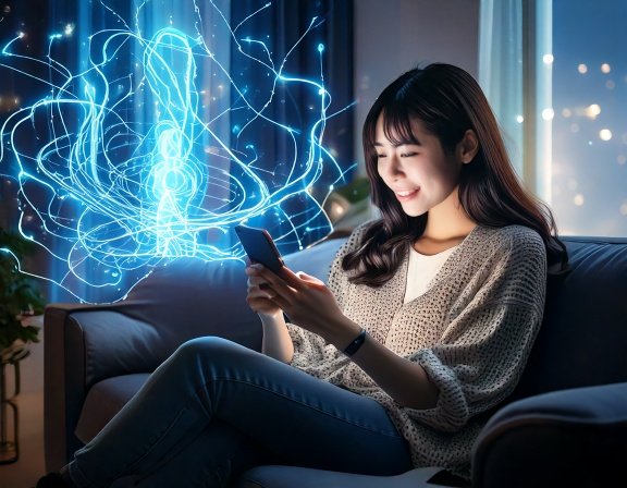 【新年のご挨拶】2026年の幕開けに、AI対話でこころを整える新アプリ『MiroSync』をリリースいたしました